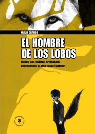 EL HOMBRE DE LOS LOBOS (FREUD GRFICO)