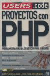 PROYECTOS CON PHP