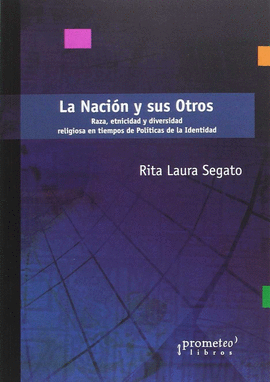LA NACI�N Y SUS OTROS