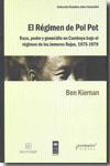 EL R�GIMEN DE POL POT