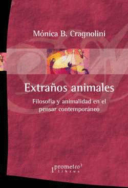 EXTRAOS ANIMALES