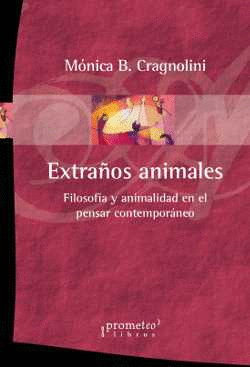 EXTRA�OS ANIMALES