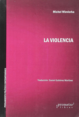 LA VIOLENCIA