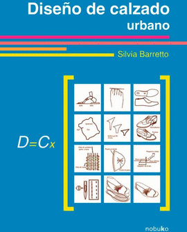 DISE�O DEL CALZADO URBANO