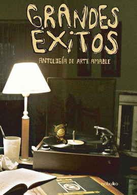 GRANDES EXITOS. ANTOLOG�A DE ARTE AMABLE