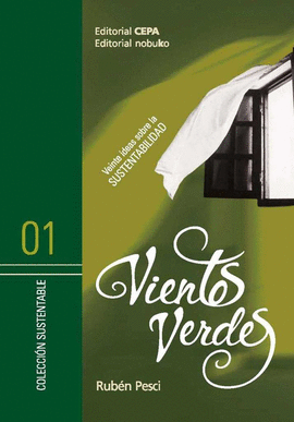 VIENTOS VERDES