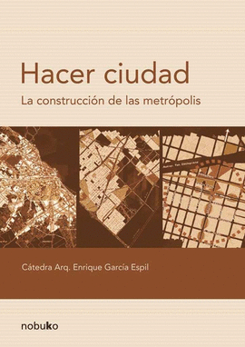 HACER CIUDAD