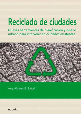 RECICLADO DE CIUDADES