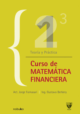 CURSO DE MATEM�TICA FINANCIERA