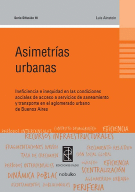 ASIMETRIAS URBANAS