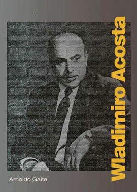 WLADIMIRO ACOSTA