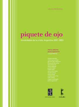 PIQUETE DE OJO