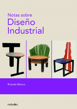 NOTAS SOBRE DISE�O INDUSTRIAL