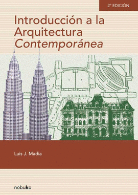 INTRODUCCI�N A LA ARQUITECTURA CONTEMPOR�NEA