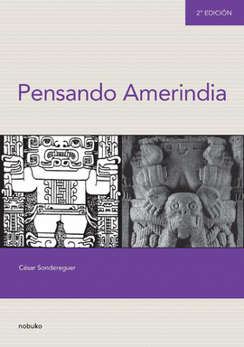 PENSANDO AMERINDIA 2* EDICI�N