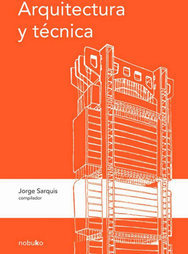 ARQUITECTURA Y TECNICA