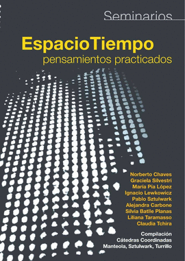 SEMINARIOS: ESPACIO - TIEMPO