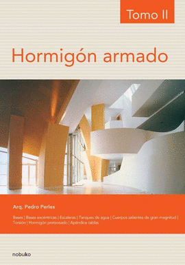 HORMIG�N ARMADO TOMO2 / PERLES