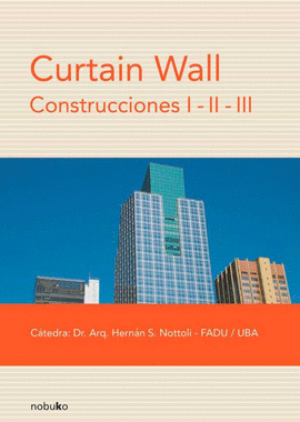 CURTAIN WALL