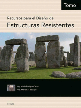 RECURSOS PARA EL DISEO DE ESTRUCTURAS RESISTENTES 1