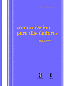 COMUNICACI�N PARA DISE�ADORES