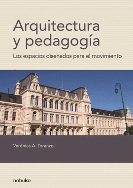 ARQUITECTURA Y PEDAGOG�A