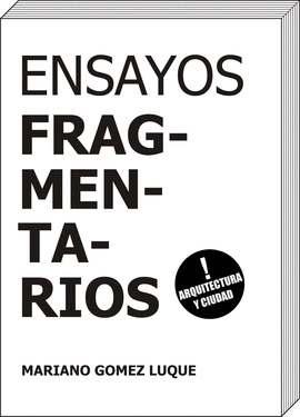 ENSAYOS FRAGMENTARIOS