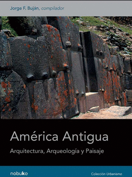 AM?RICA ANTIGUA