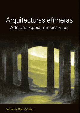 ARQUITECTURAS EFIMERAS