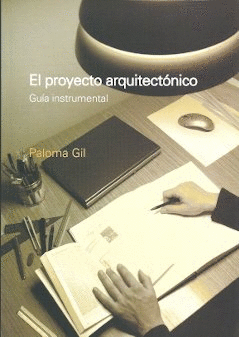 PROYECTO ARQUITECTONICO EL