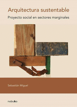 ARQUITECTURA SUSTENTABLE