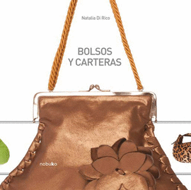 BOLSOS Y CARTERAS