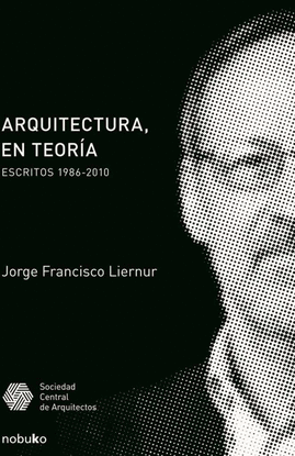 ARQUITECTURA, EN TEORIA