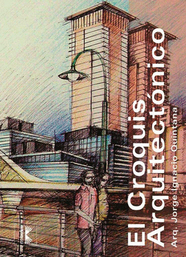EL CROQUIS ARQUITECT�NICO