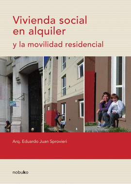 VIVIENDA SOCIAL EN ALQUILER
