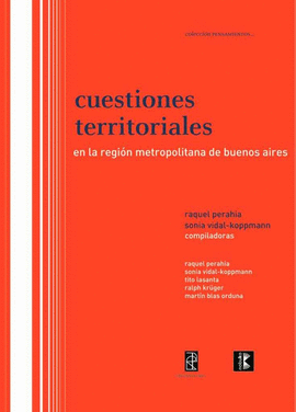 CUESTIONES TERRITORIALES