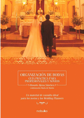 ORGANIZACI�N DE BODAS