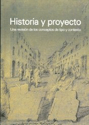 HISTORIA Y PROYECTO
