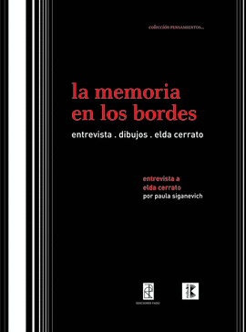 LA MEMORIA EN LOS BORDES