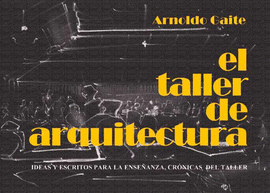 EL TALLER DE ARQUITECTURA
