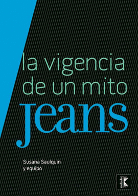 JEANS LA VIGENCIA DE UN MITO