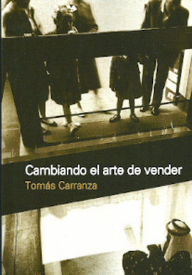 CAMBIANDO EL ARTE DE VENDER