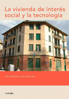 LA VIVIENDA DE INTERS SOCIAL Y TECNOLOGA