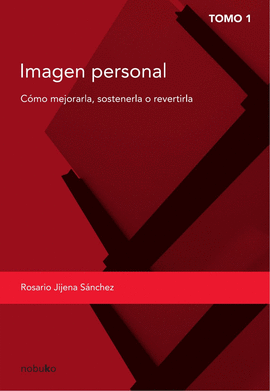 IMAGEN PERSONAL. TOMO I