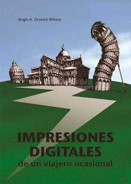 IMPRESIONES DIGITALES