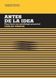ANTES DE LA IDEA