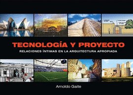 TECNOLOG�A Y PROYECTO