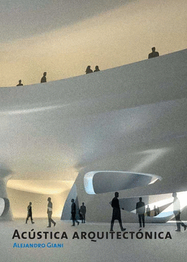 AC�STICA ARQUITECT�NICA