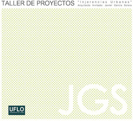 TALLER DE PROYECTOS