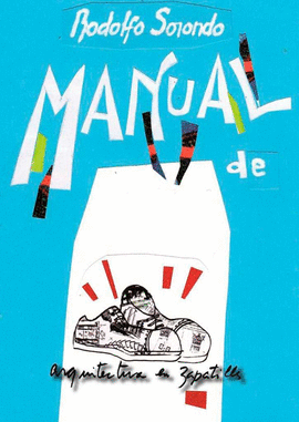MANUAL DE ARQUITECTURA EN ZAPATILLAS